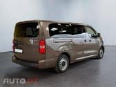 Peugeot Expert 1.5 BlueHDi Long
