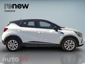 Renault Captur Captur Hibrido 1.6 E-Tech Intens | 143cv| 5P | 5L