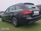 Mercedes-Benz C 220 d