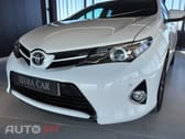 Toyota Auris 1.4 D-4D