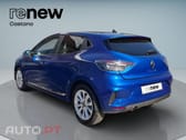Renault Clio TCe 100 Bi-Fuel Evolution