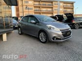 Peugeot 208 1.5 BlueHDi Signature