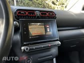 Citroen C3 Aircross 1.2 PureTech Shine EAT6