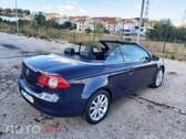 Volkswagen EOS 2.0 TDi