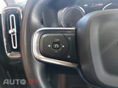 Volvo XC40 1.5 T5 PHEV R-Design Expression