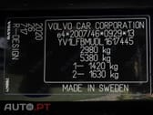 Volvo XC90 2.0 T8 PHEV R-Design AWD