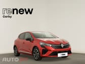 Renault Clio Clio 1.0 TCe Techno