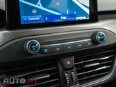 Ford Focus SW 1.5 TDCi EcoBlue Titanium