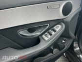 Mercedes-Benz C 200 AMG