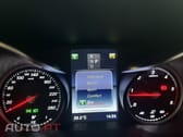 Mercedes-Benz GLC 250 d 4Matic 9G-TRONIC AMG Line