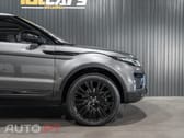 Land Rover Evoque ND