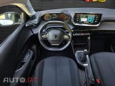 Peugeot 208 1.2 PureTech Style