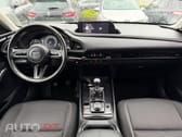 Mazda CX-30 2.0 e-Skyactiv-G Exclusive-line