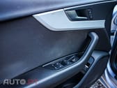 Audi A4 2.0 TDI Design S tronic
