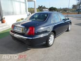 Rover 75 2.0 CDT CONNOISSEUR LUXE
