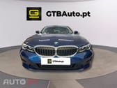 BMW 330 I.V.A DEDUTIVEL Business