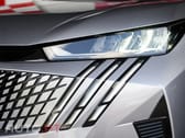 Peugeot 3008 1.2 Hybrid Allure e-DCS6