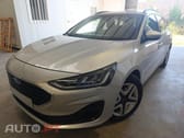 Ford Focus SW 1.0 EcoBoost Connected