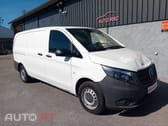 Mercedes-Benz Vito 110 CDI 3 L c/iva - Nacional