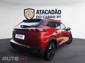 Peugeot 2008 Allure