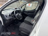 Citroen Berlingo 1.6 BlueHDI 3LUG Automática