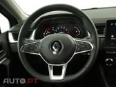Renault Captur Captur 1.0 TCe Techno