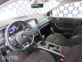 Renault Mégane 1.5 dCi Limited