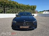 Mercedes-Benz CLA 250 e AMG Line