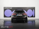 Mercedes-Benz A 250 e Progressive