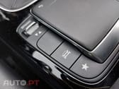 Mercedes-Benz A 180 d Style