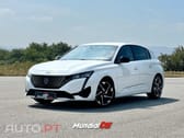 Peugeot 308 1.2 PureTech Allure Pack EAT8