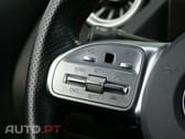 Mercedes-Benz EQA 250 AMG Line