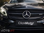 Mercedes-Benz GLA 45 AMG 4-Matic