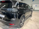 Peugeot 5008 1.5 BlueHDi Allure Pack EAT8