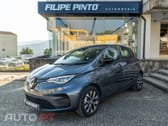 Renault Zoe (c/ Bateria) Limited 50