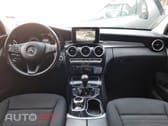 Mercedes-Benz C 180 d Exclusive