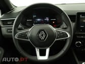 Renault Clio Clio 1.0 TCe Techno