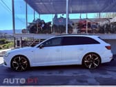 Audi A4 Avant 2.0 TDI S-line S tronic