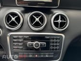 Mercedes-Benz A 180 CDi BE Urban Aut.