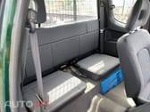 Mitsubishi L200 2.5 TD Club Strakar AC 3
