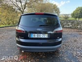 Ford S-Max 1.8 TDCi Titanium 7L