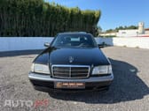 Mercedes-Benz C 200 D Sport