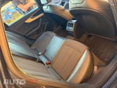 Audi A4 Avant 2.0 TDi S-line