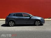 Renault Mégane 1.5 blue dci bose edition