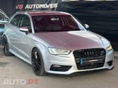 Audi A3 1.6 TDi Sport
