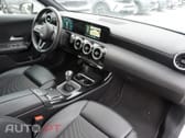 Mercedes-Benz A 160 d Style