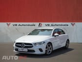 Mercedes-Benz A 180 d Business Solutions