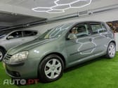 Volkswagen Golf 1.9 TDi 6V Confortline