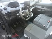Peugeot Partner 1.5 BlueHdi Longa 2023 23.000Km