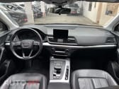 Audi Q5 35 TDI Design S tronic